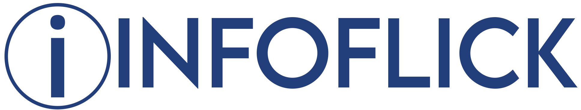 Infoflick Logo