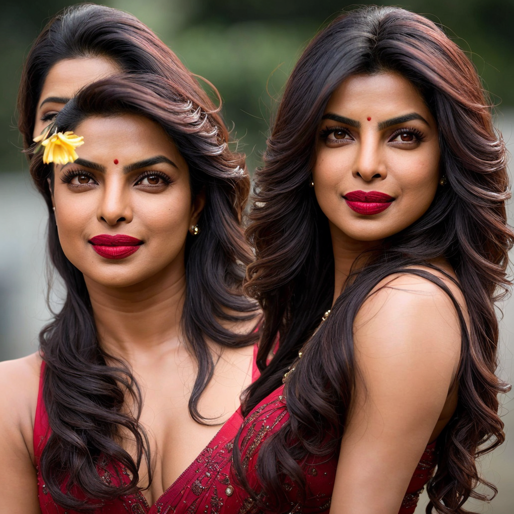 Priyanka Chopra Ai Images Will Stun You; See Photos Here