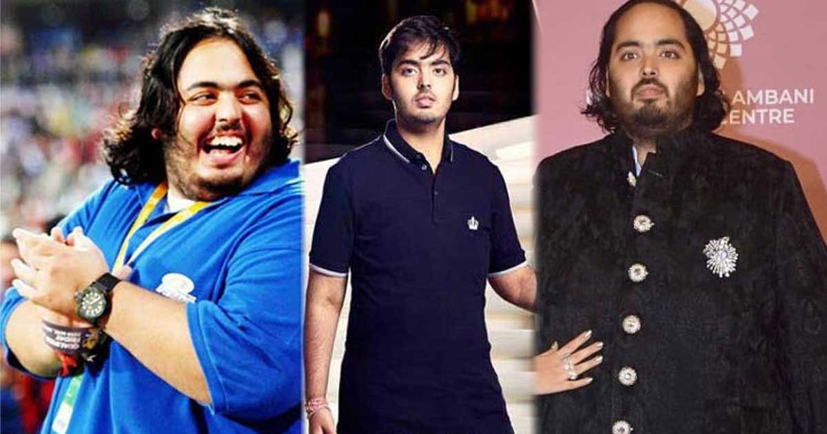 Anant Ambani Health Histroy Explained; Has he faced significant health challenges throughout his life