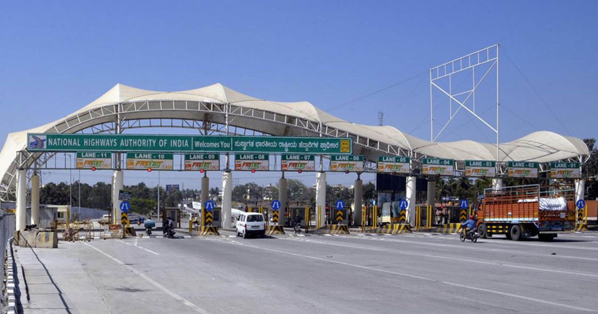 Bangalore-Mysore Express Way Toll Charges, Time & Distance (Updated March 2024)