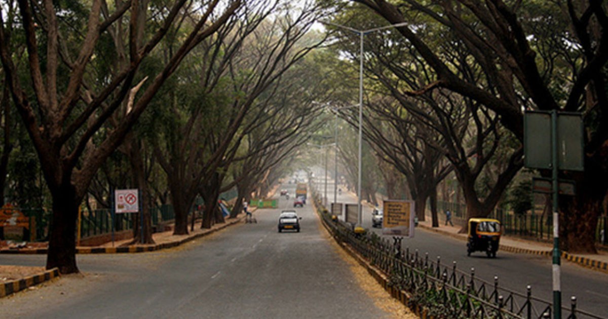 Bangalore Rain April 2024 Bangalore Rain Prediction 2024 Bangalore