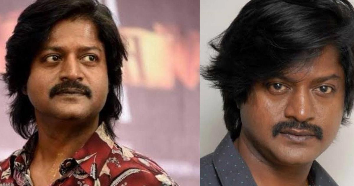 Who Is Daniel Balaji Passed Away Due To Cardiac Arrest In Chennai