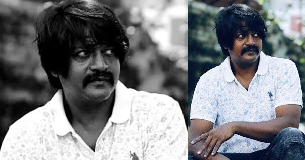 Daniel Balaji Unknown Facts, Family, Background, Movies And Personal Life