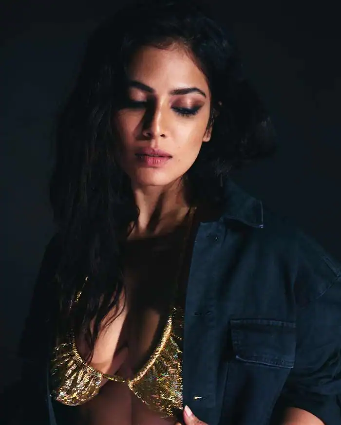 Malavika Mohanan Latest Photoshoot & Photos Looks Viral On Internet