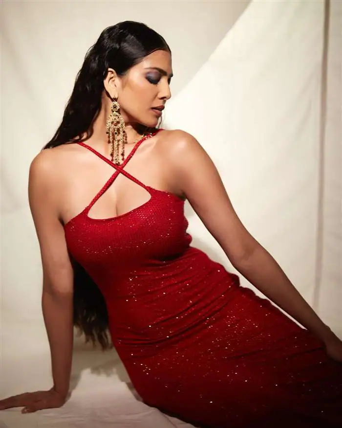 Malavika Mohanan Latest Photoshoot & Photos Looks Viral On Internet