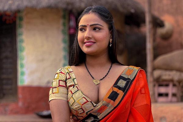 Ullu Actress Top 35+ Ullu Web Series Actresses Name With Photos