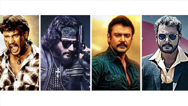 Why Is Darshan Called As Box Office Ka Sultan, Here is All Time Box Collection Of His Movies.