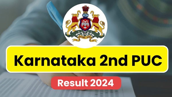 2nd Puc 2024 Results Announced, April 3rd Time & Date