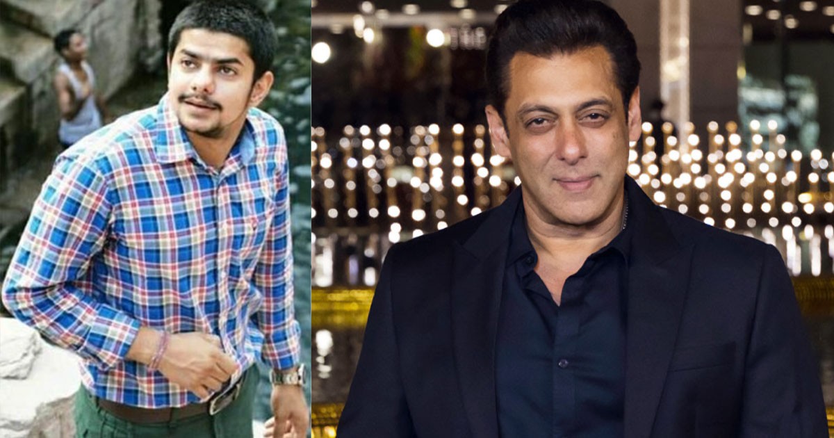 Who Is Anmol Bishnoi Who Attacked Salman Khan Apartment Galaxy Apartment, Know All About Him