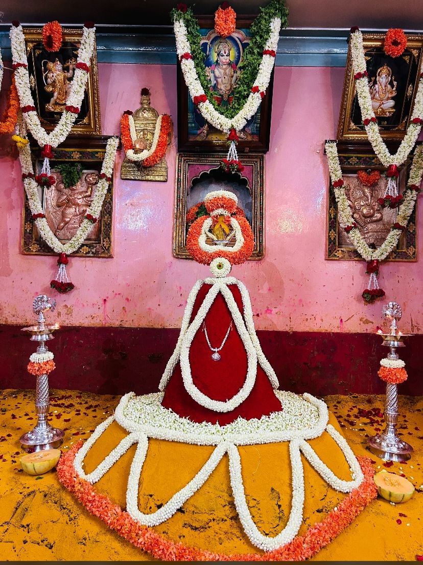 Bangalore Hasi Karaga Festival 2024 Celebration Photos & Videos