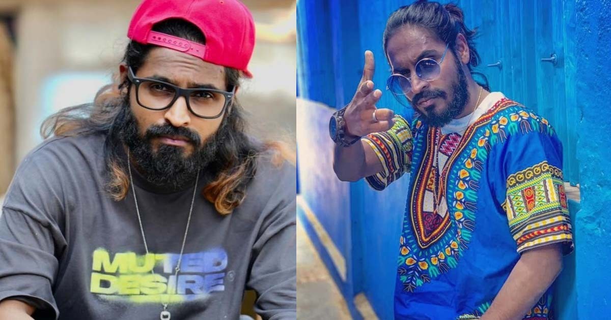 Who Is Indian Famous Rapper Emiway Bantai? Know All About Him And His Life Journey