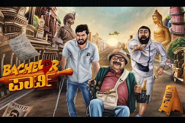 New Ott Release This Week In Kannada 2024