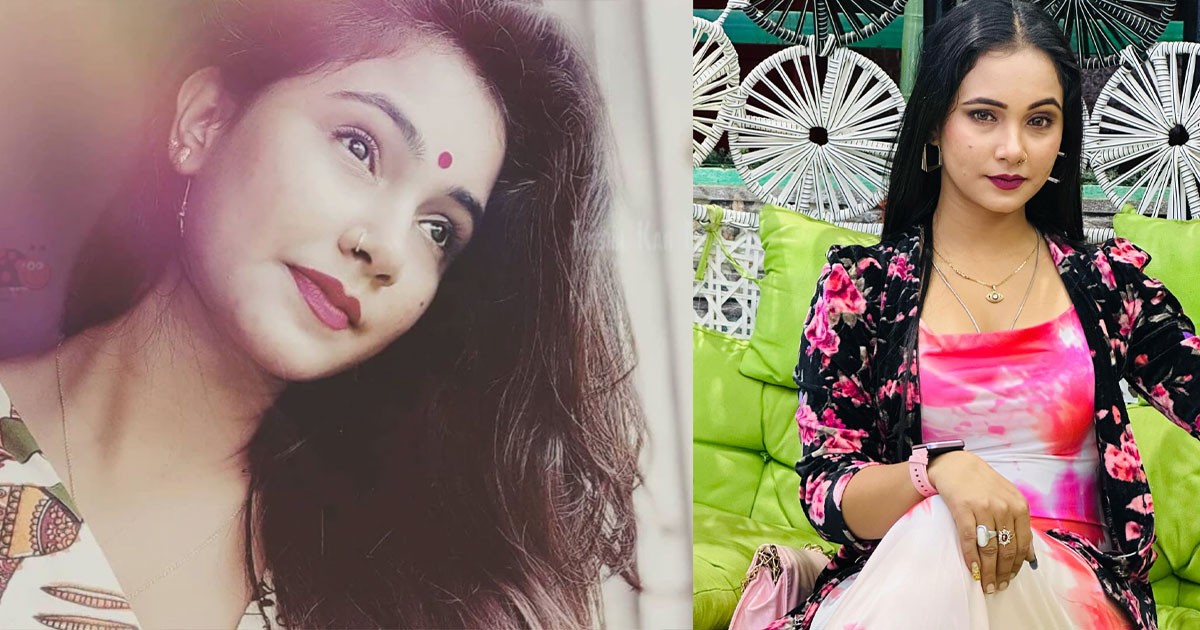 Bigg Boss OTT 3: Know All About Trisha Kar Madhu Bhojpuri Actress