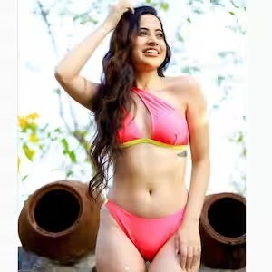 Urfi Javed Looks Classy In Swimsuit Outfit; See Viral Photos Here