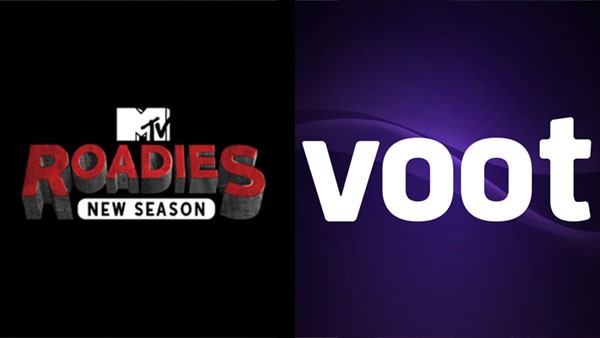 Voot Reality Show MTV Roadies Registration Process