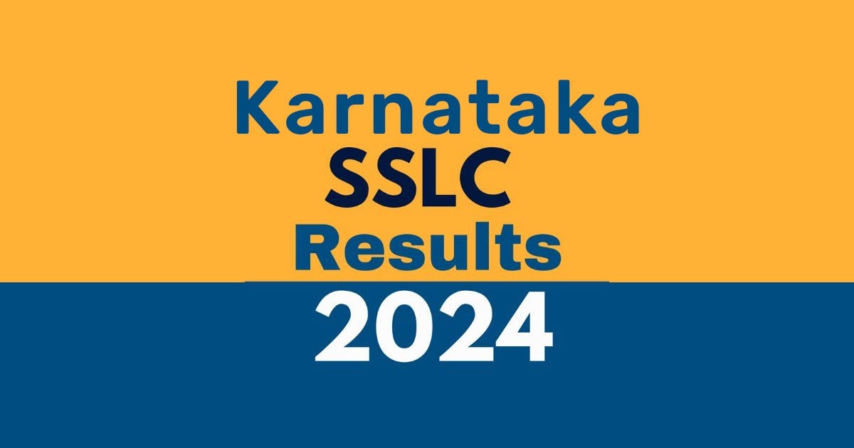 Karnataka SSLC Result Announcement On May 9 Karnataka SSLC Result