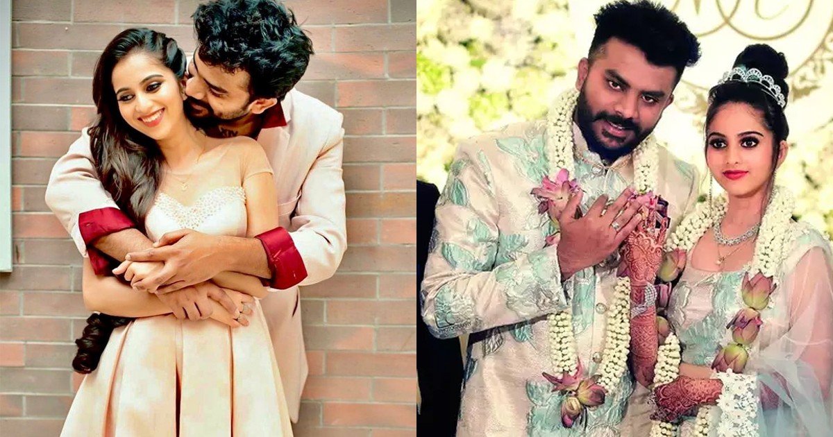 What Is The Reason Behind Chandan Shetty & Niveditha Gowda Divorce ?