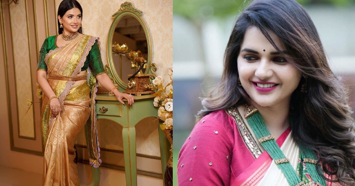 Who Is Pavithra Gowda ? Kannada Actress & Darshan Thoogudeepa Friend Involed In Renuka Swamy Case