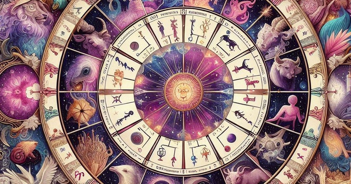 August 2024 Astrology Predictions for All Zodiac Signs: Detailed Insights