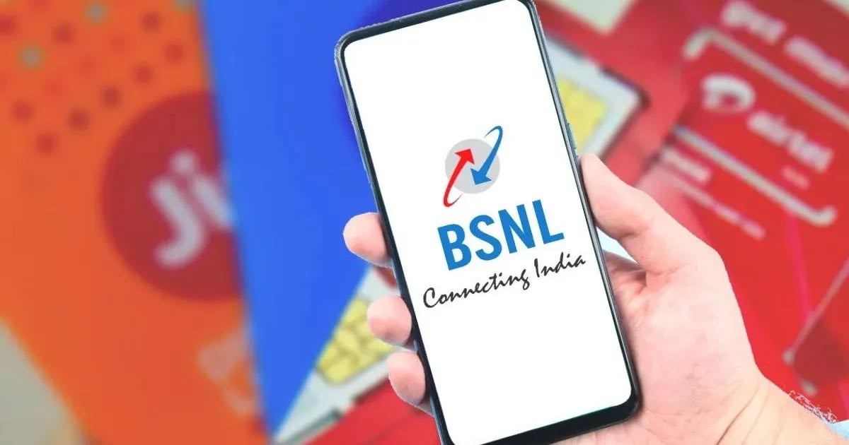 What are the benefits of switching to BSNL?  Here is Complete Details