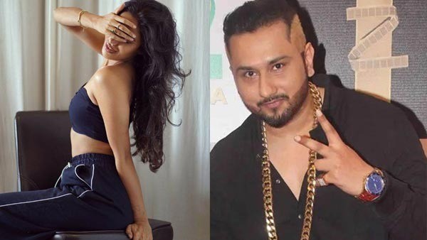 Yo Yo Honey Singh Is Currently Dating This Actress, Following Their Split From Tina Thadani