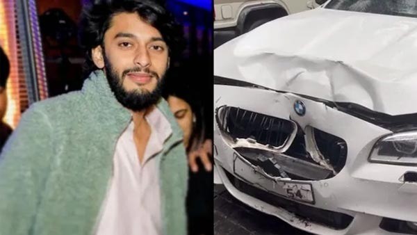 Know All About Mumbai BMW Hit-and-Run Involving Mihir Shah Case