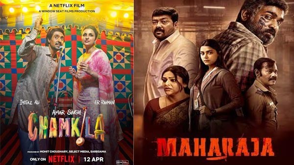 Top 10 Indian Movies on Netflix to Watch in July 2024