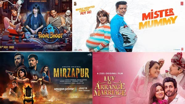 Top 15 Indian Movies on OTT Platforms to Watch This Week - July 2024