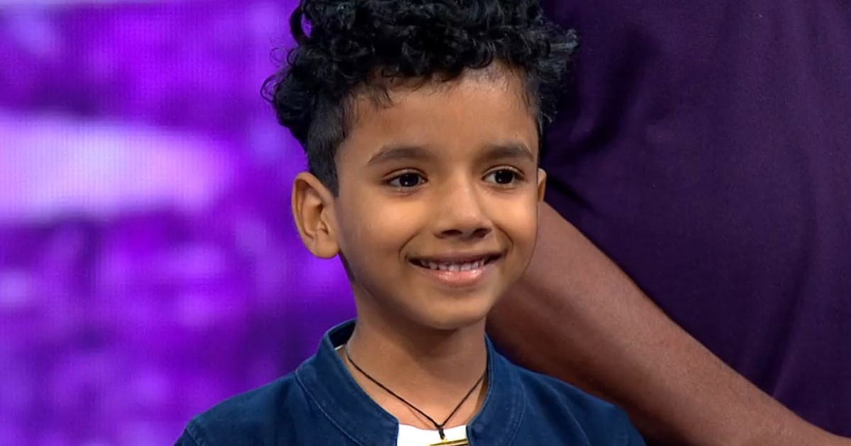 Avirbhav S: Winner of Superstar Singer Season 3 - Age, Biography, Singing Skills, and Native Place