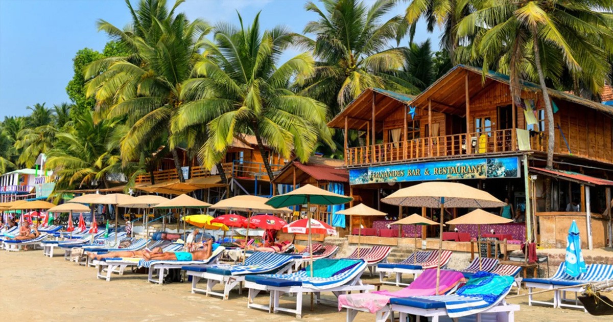 Goa Weather Update in September 2024: Is It the Best Time to Visit?