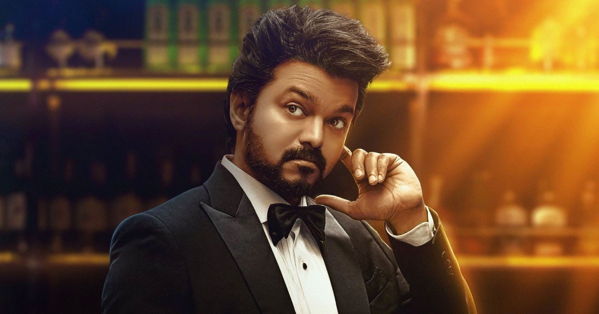 Thalapathy Vijay’s Record-Breaking Salary for GOAT Movie