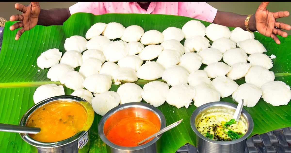 Tragic Incident at Onam Celebration: Man Dies During Idli-Eating Contest in Kerala