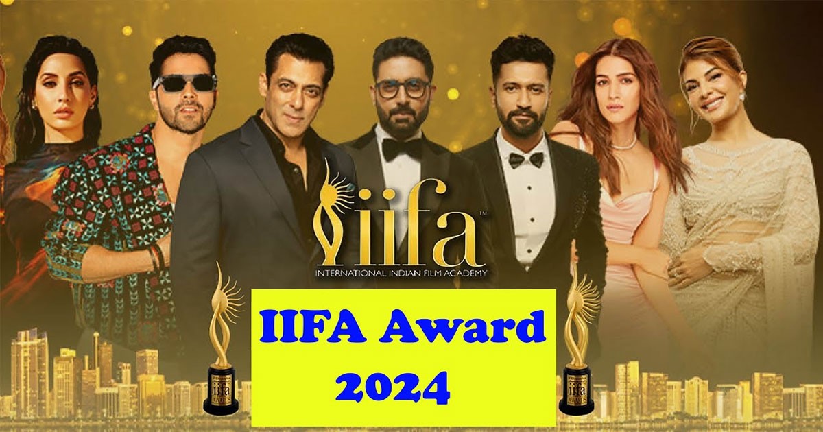 IIFA Awards 2024 Event Schedule, StarStudded Attendees, at Yas Island