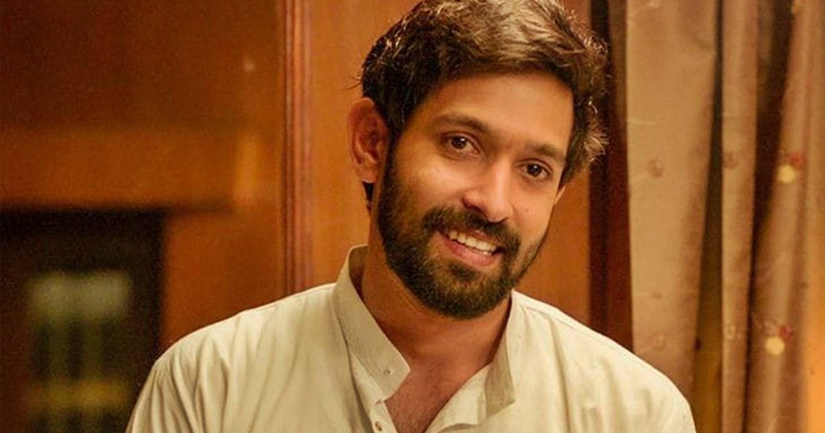 Who Is Vikrant Massey? Age, Biography, Movies, Latest Films