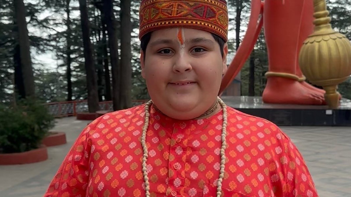 10-Year-Old Abhinav Arora Files Complaint Against YouTubers in Mathura Court