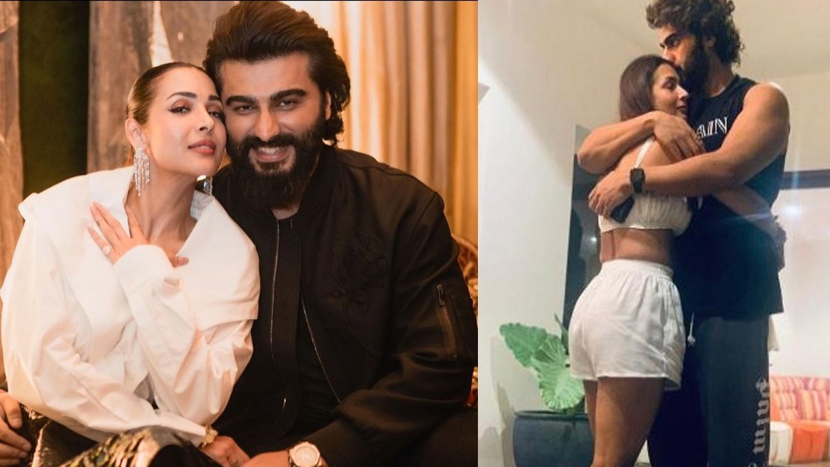 Arjun Kapoor Confirms Breakup with Malaika Arora; I'm Sigle Now