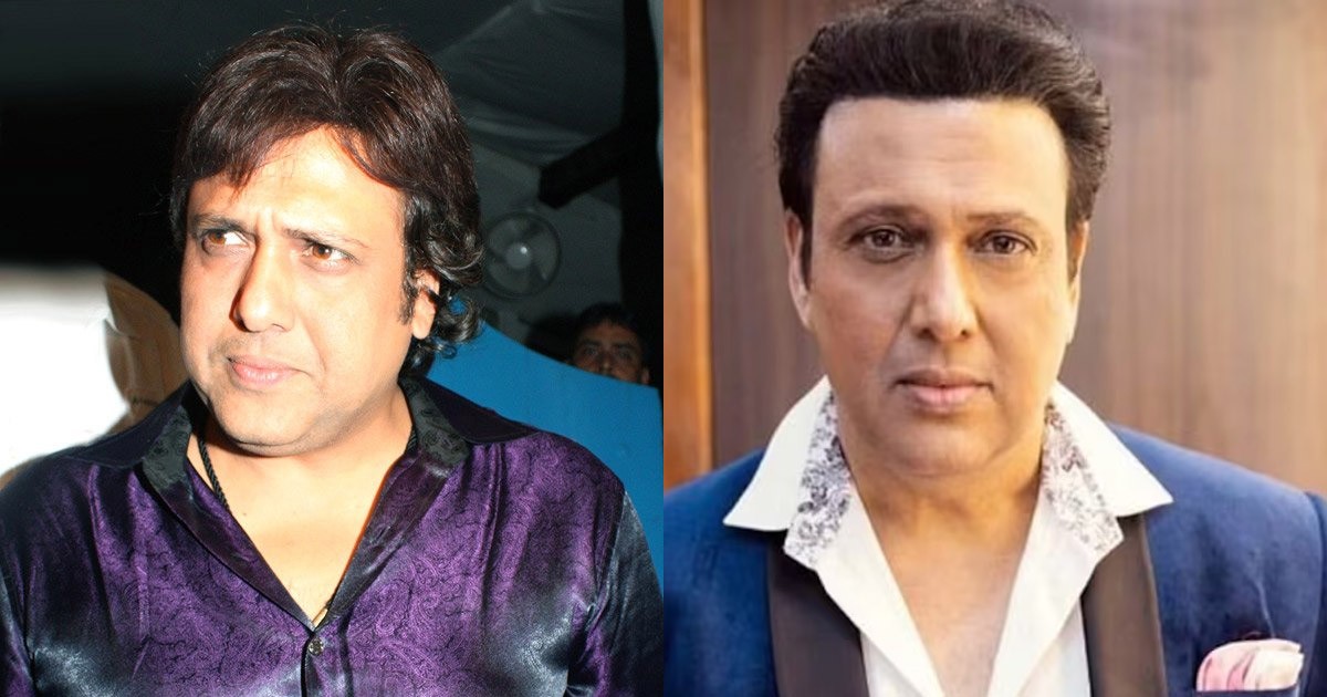 Actor Govinda Sustains Bullet Injury, Heavy Blood Flow Admitted To ICU