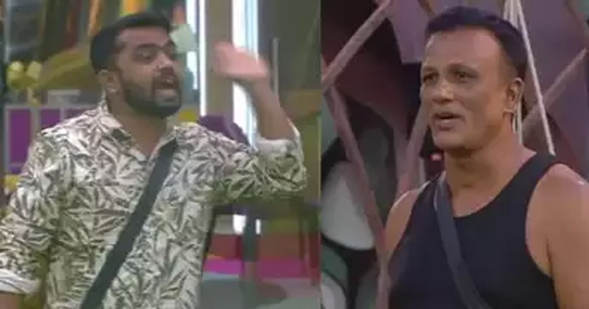 Lawyer Jagadish Threatens to Shut Down Bigg Boss Kannada: A Controversial Presence in the House