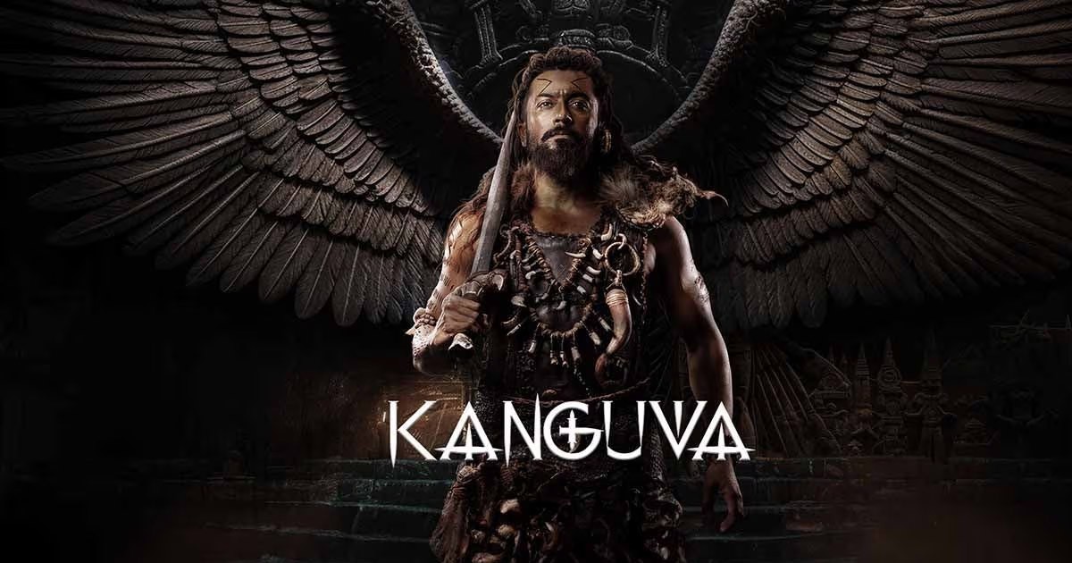 Kanguva Censored UA: Release Date, Runtime, and All You Need to Know