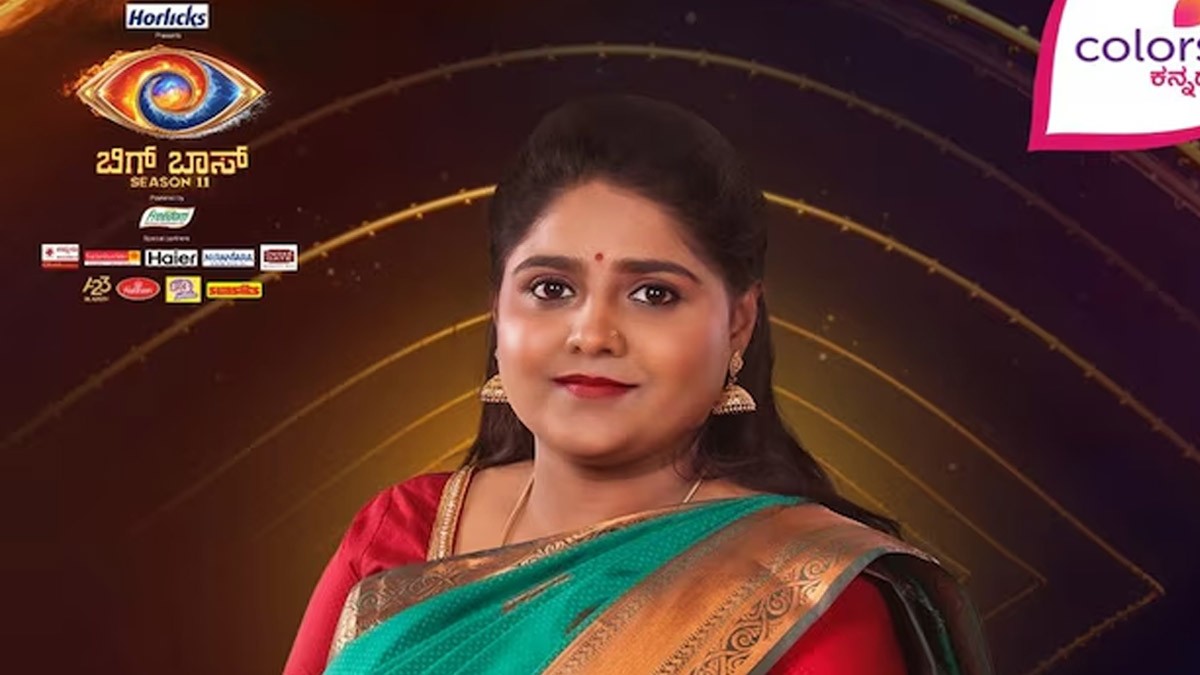 Manasa Santhosh Safe in Bigg Boss Kannada Season 11: Srujan Announces Her Safety in the House