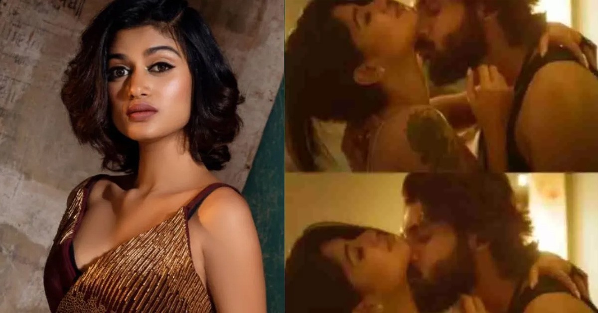 Oviya Helen Takes Legal Action Over Viral MMS Controversy