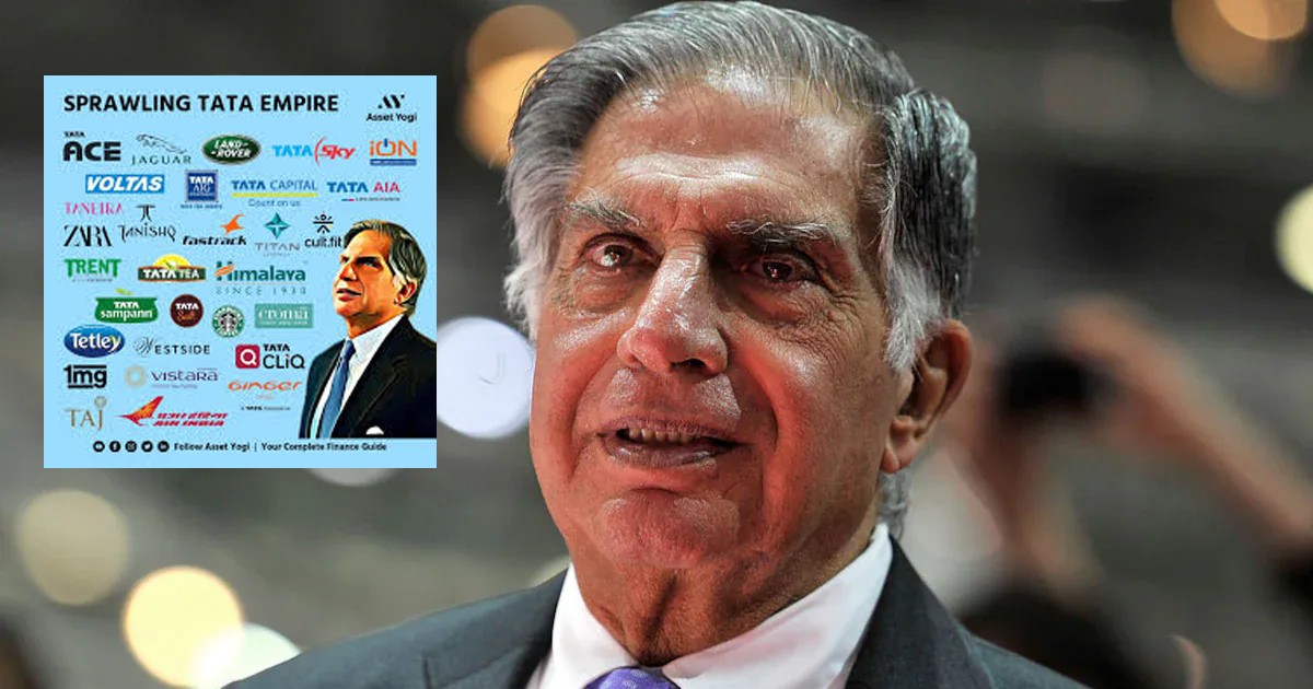 Ratan Tata: Age, Biography, Family, Companies Owned, Death Reason, Wife, Net Worth