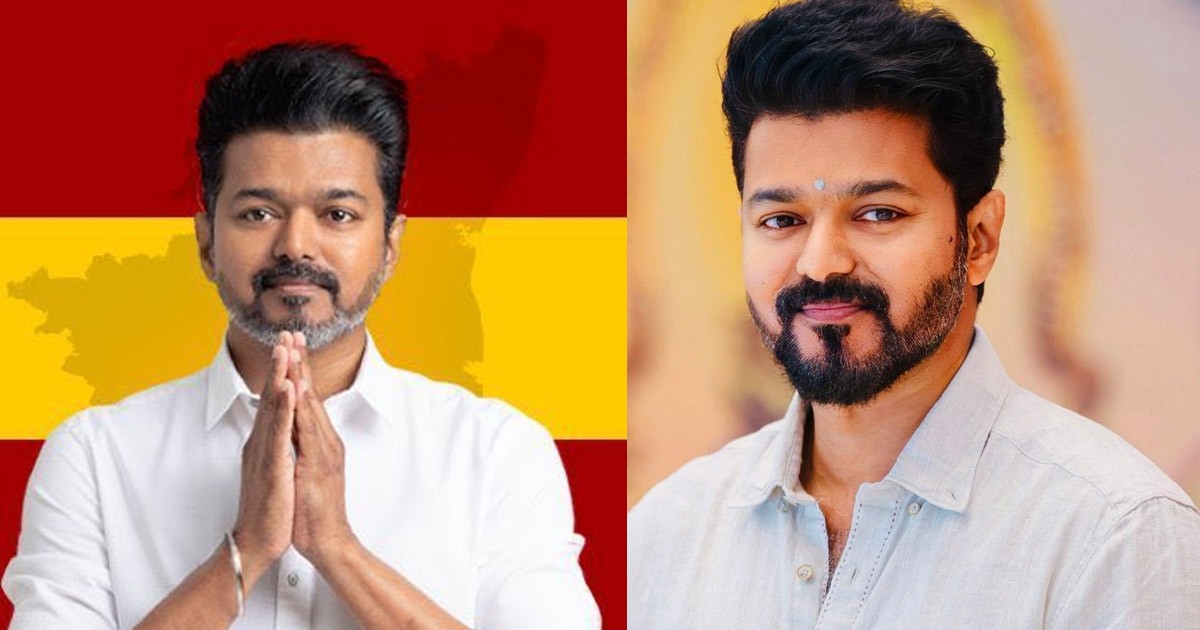 Actor Vijay's TVK Promises to Abolish Governor’s Post in Tamil Nadu if Elected