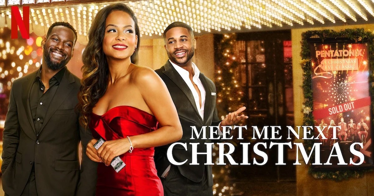 Meet Me Next Christmas OTT Release Date; Where & When To Watch