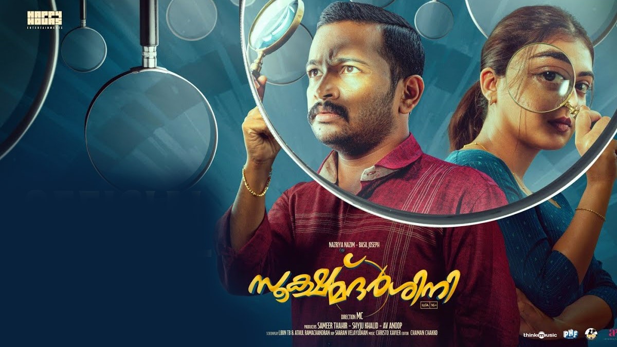 Is Sookshmadarshini a Hit or Flop? Audience Reactions and Reviews