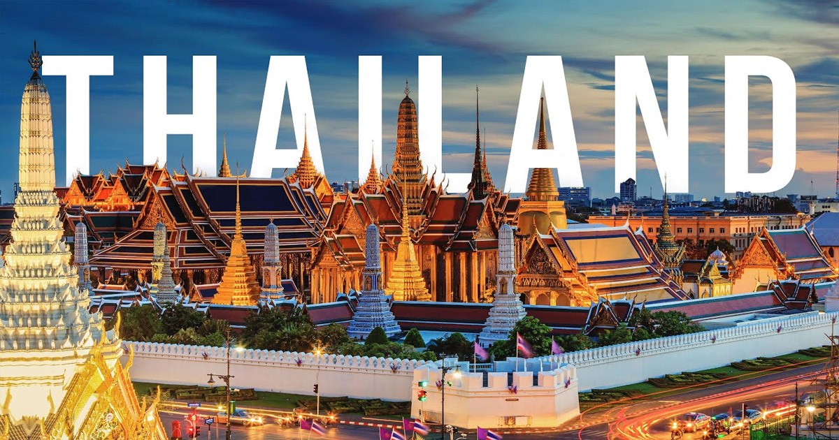 Good News for Indian Travelers: Thailand Extends Visa-Free Entry Indefinitely