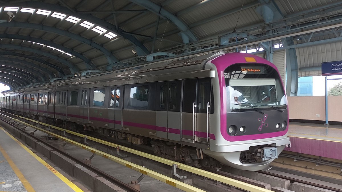 Namma Metro Fare Hike in Bangalore: What Passengers Need to Know, From When The Fare Hike Will Be Effective