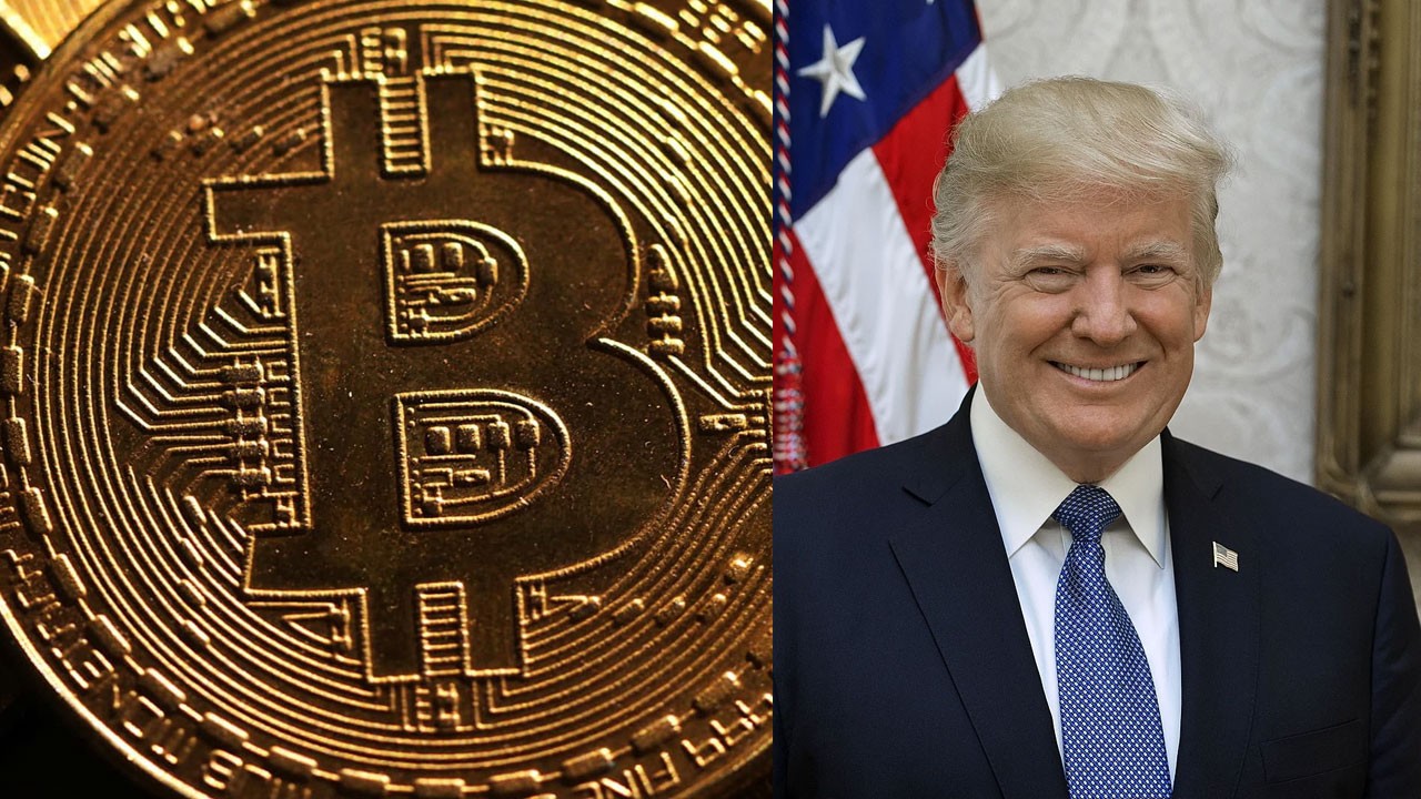 Bitcoin Breaks $100,000 Barrier Amid Hopes For Trump's Crypto-Friendly Policies