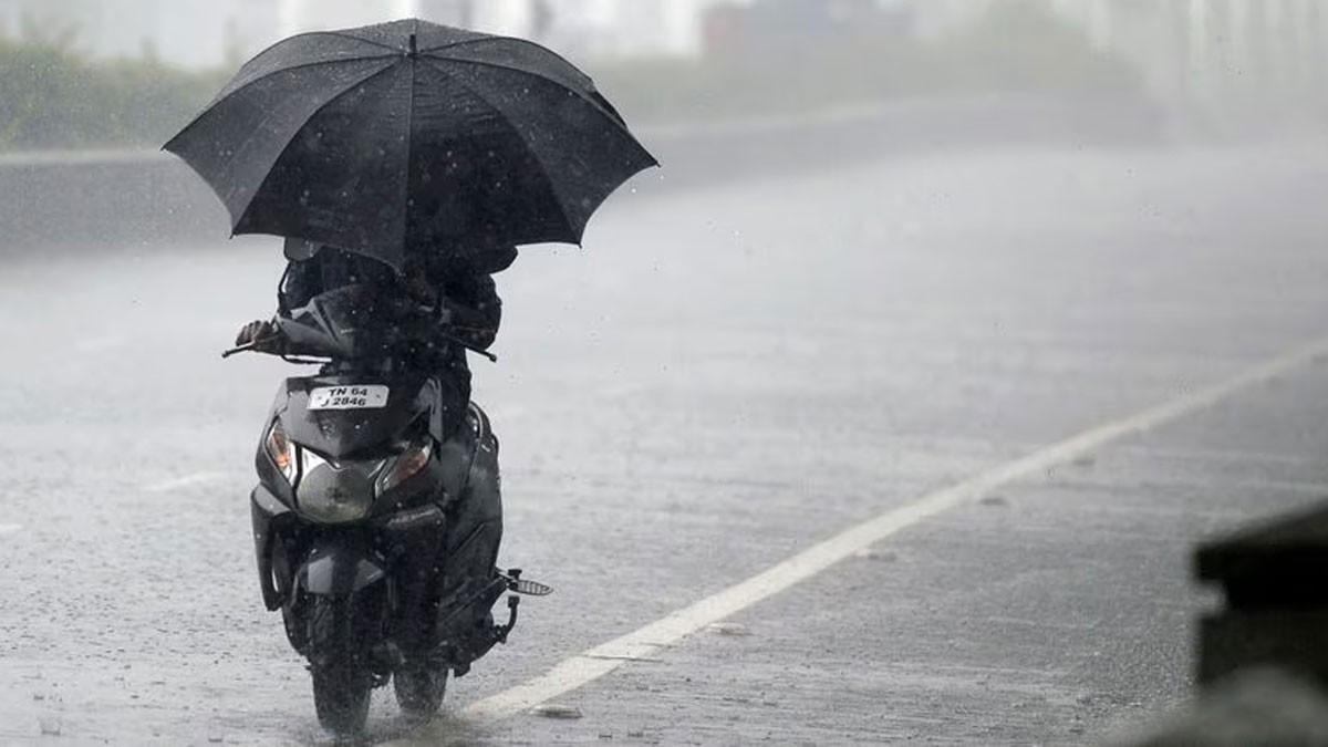 Chennai: Holiday Declared for Chennai Schools Amid Heavy Rains