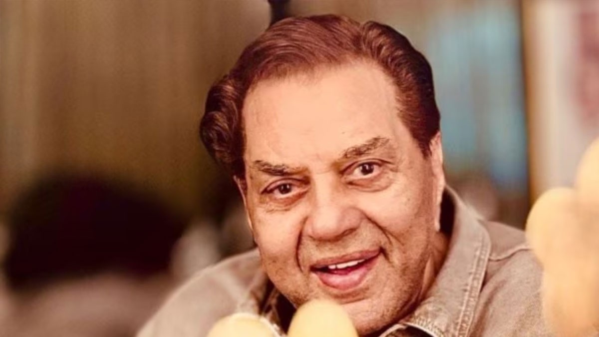 Veteran Actor Dharmendra Summoned in Cheating Case Related to Garam Dharam Dhaba Franchise